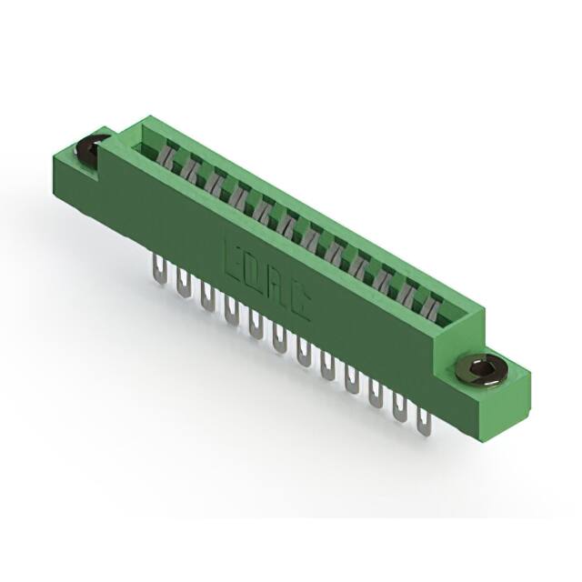 306-012-400-103 EDAC Inc.  Edgeboard Connectors